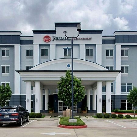 Best Western Premier Ashton Suites - Willowbrook Houston Exteriér fotografie