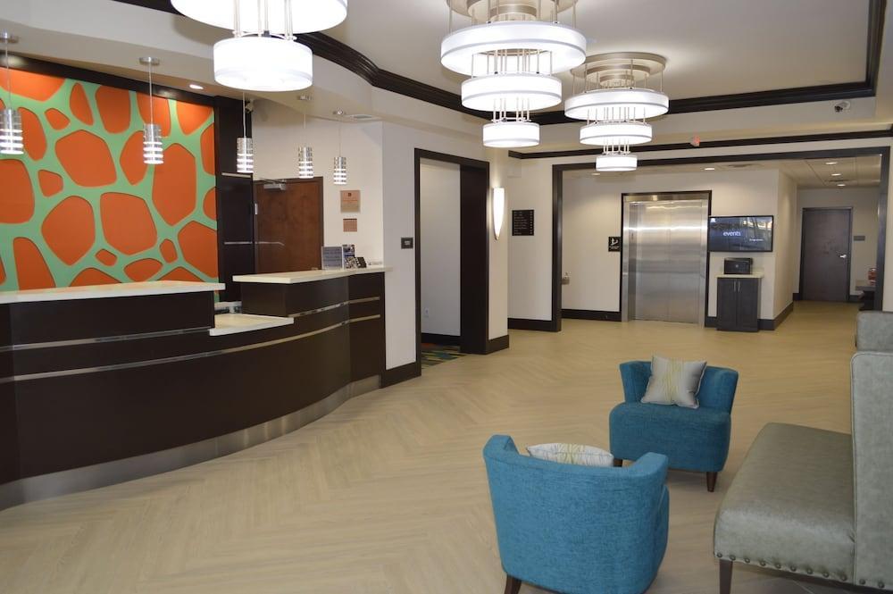 Best Western Premier Ashton Suites - Willowbrook Houston Exteriér fotografie