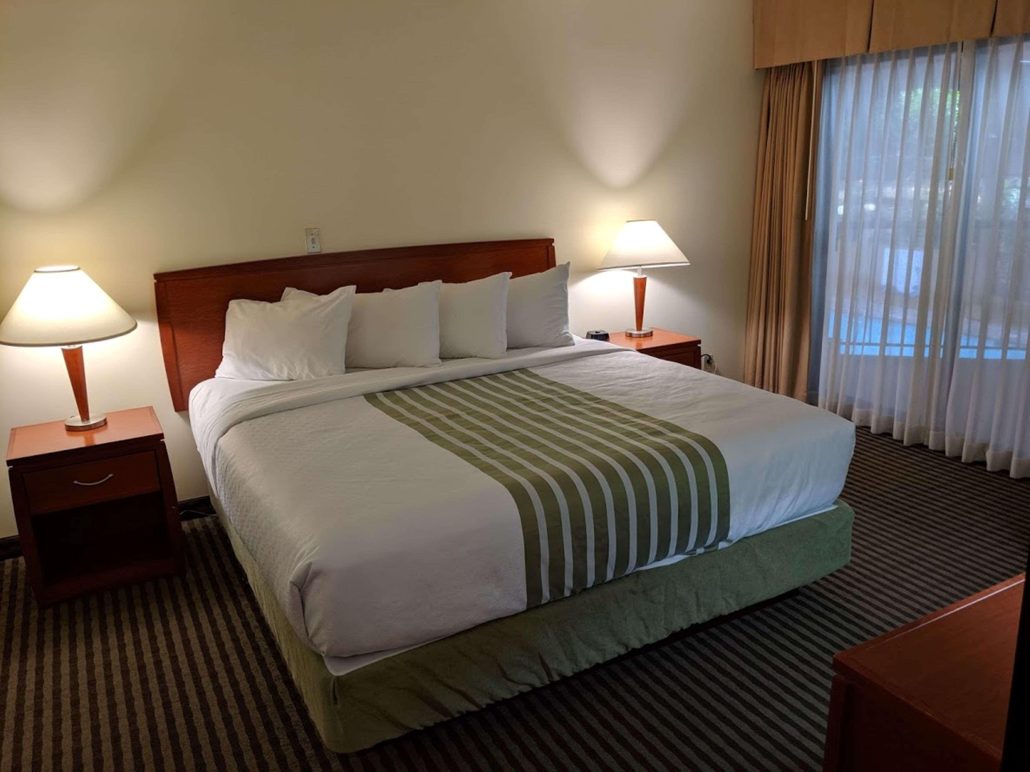 Best Western Premier Ashton Suites - Willowbrook Houston Exteriér fotografie