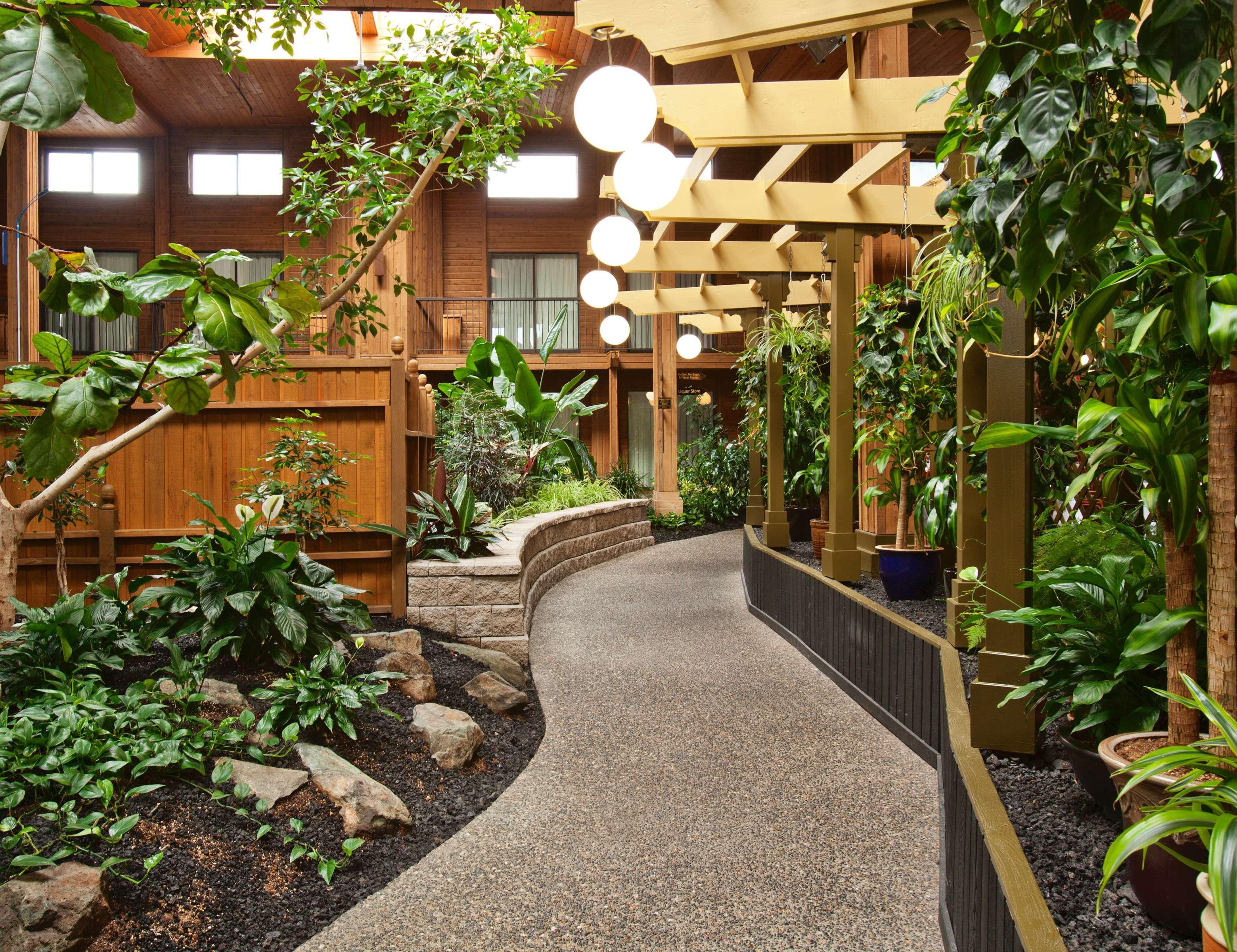 Best Western Premier Ashton Suites - Willowbrook Houston Exteriér fotografie