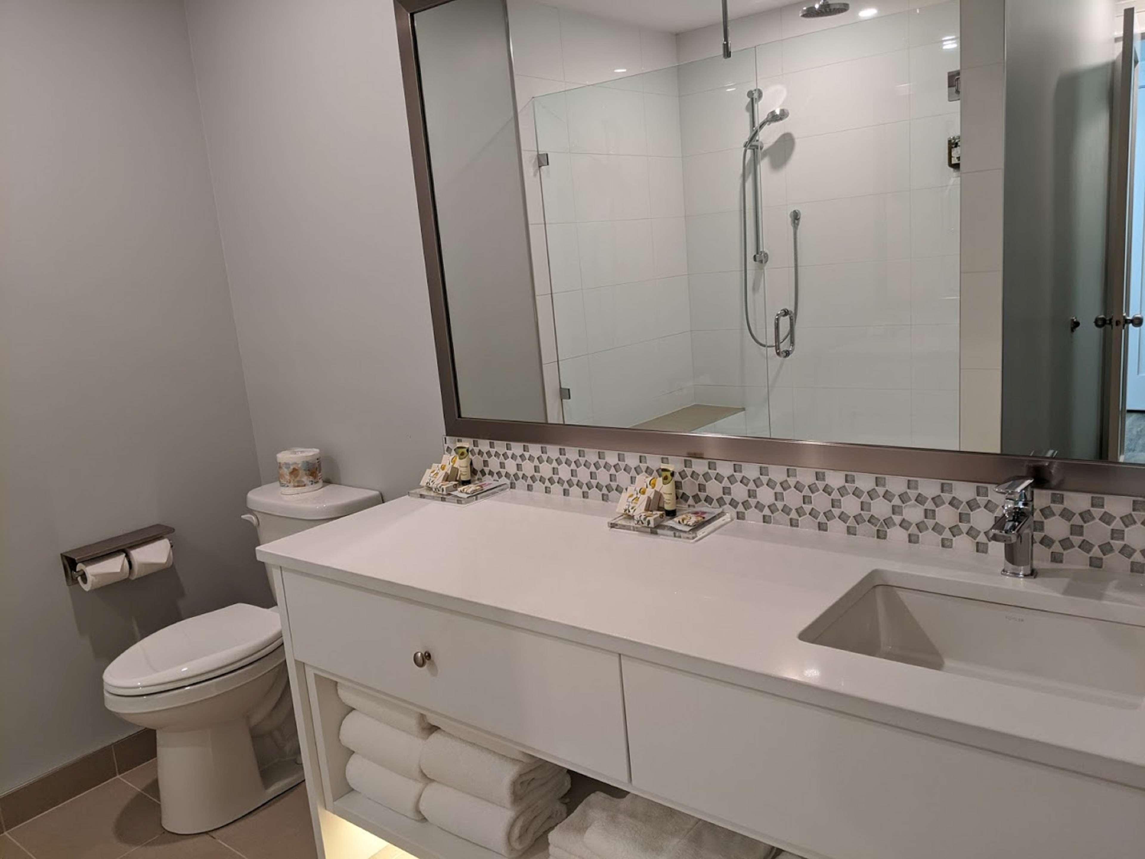 Best Western Premier Ashton Suites - Willowbrook Houston Exteriér fotografie