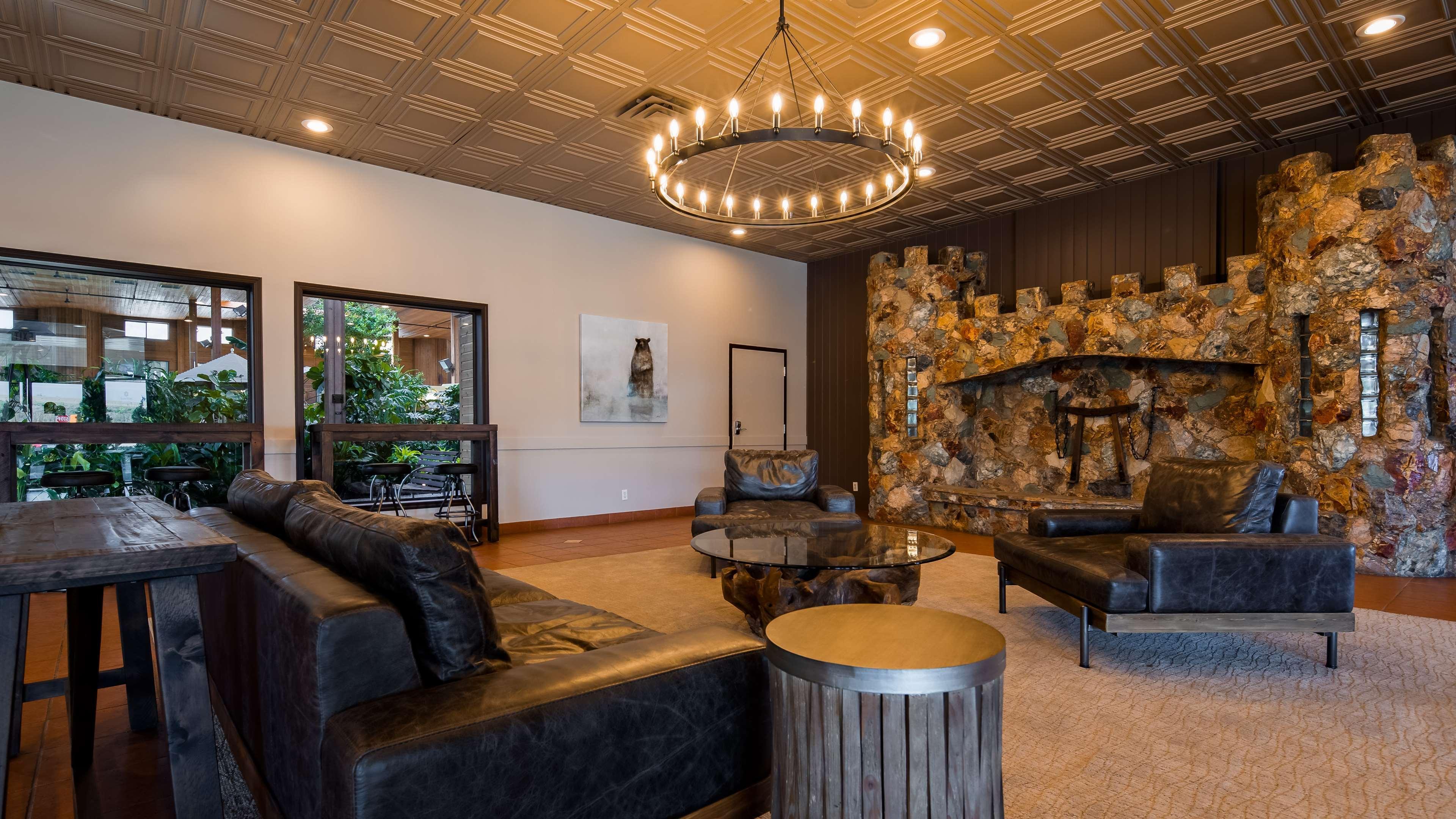 Best Western Premier Ashton Suites - Willowbrook Houston Exteriér fotografie