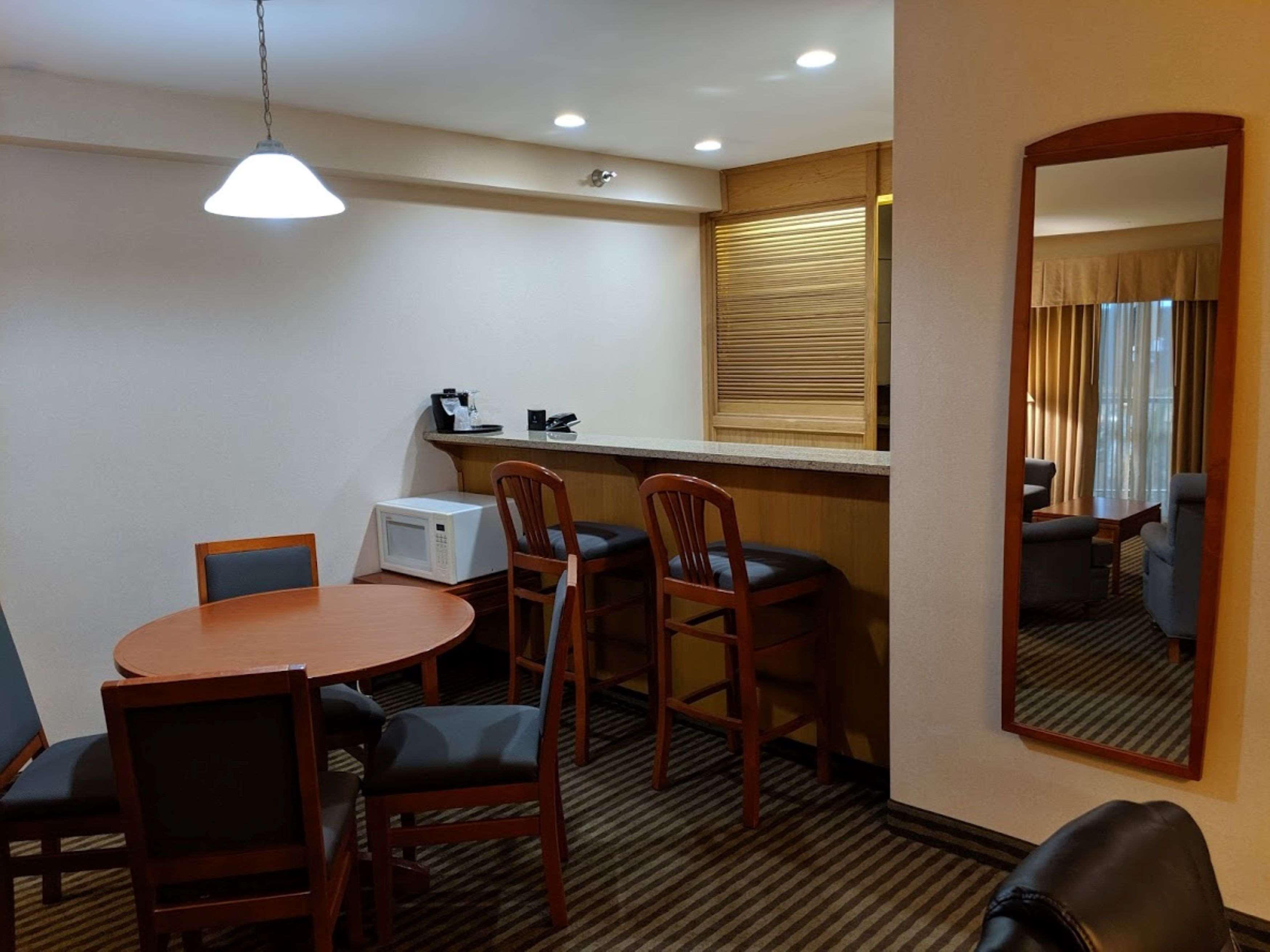Best Western Premier Ashton Suites - Willowbrook Houston Exteriér fotografie