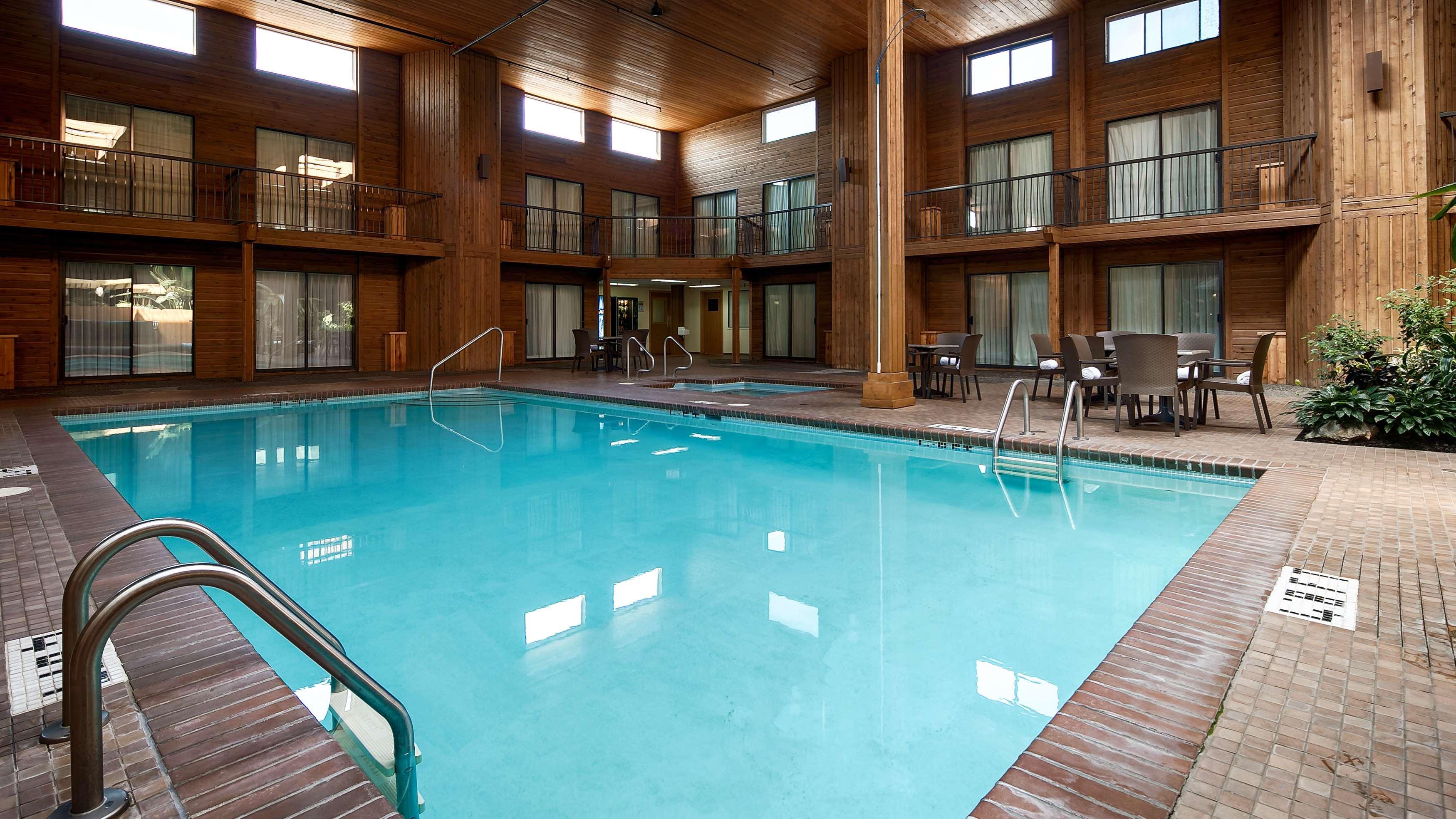 Best Western Premier Ashton Suites - Willowbrook Houston Exteriér fotografie
