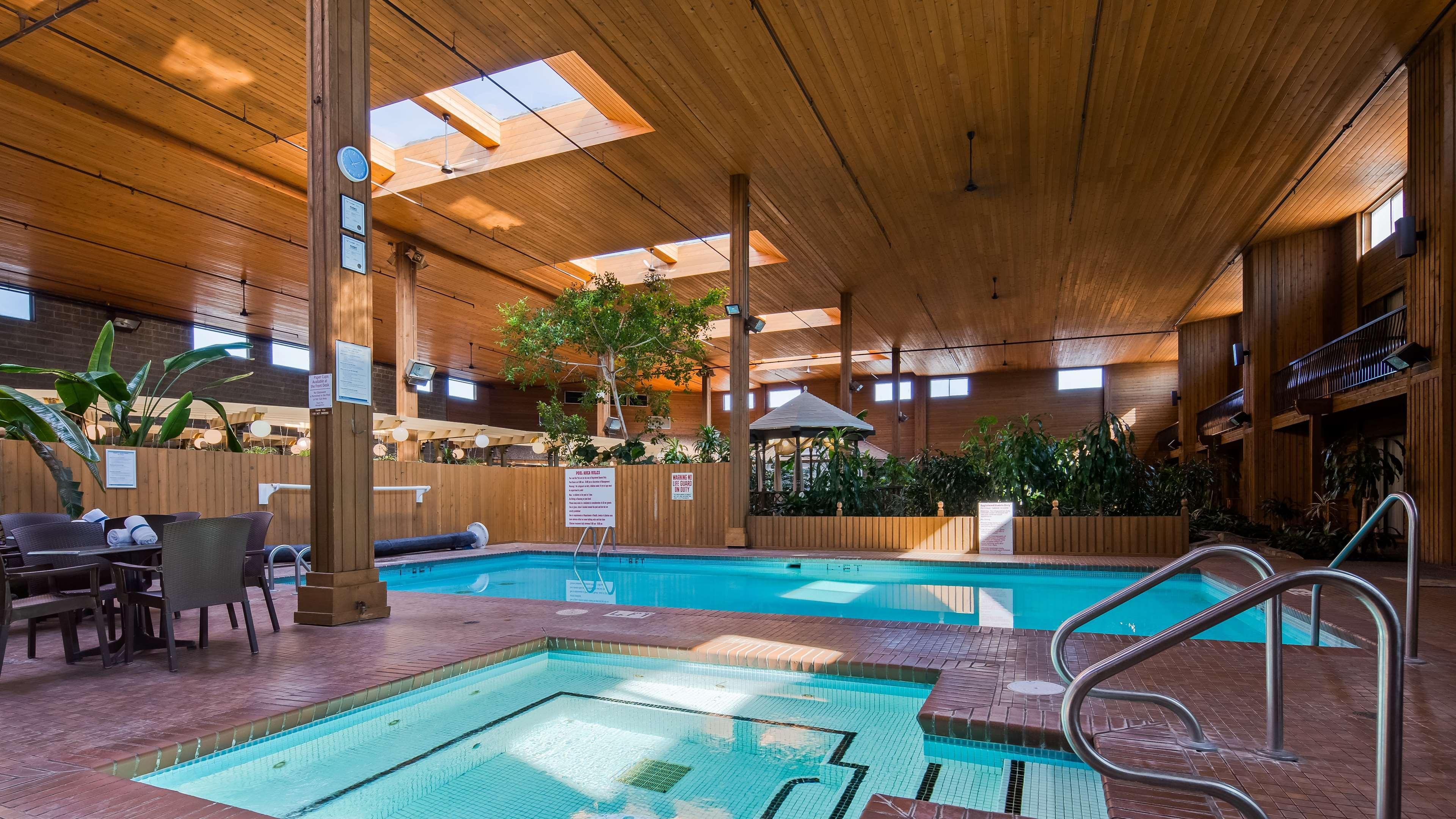 Best Western Premier Ashton Suites - Willowbrook Houston Exteriér fotografie