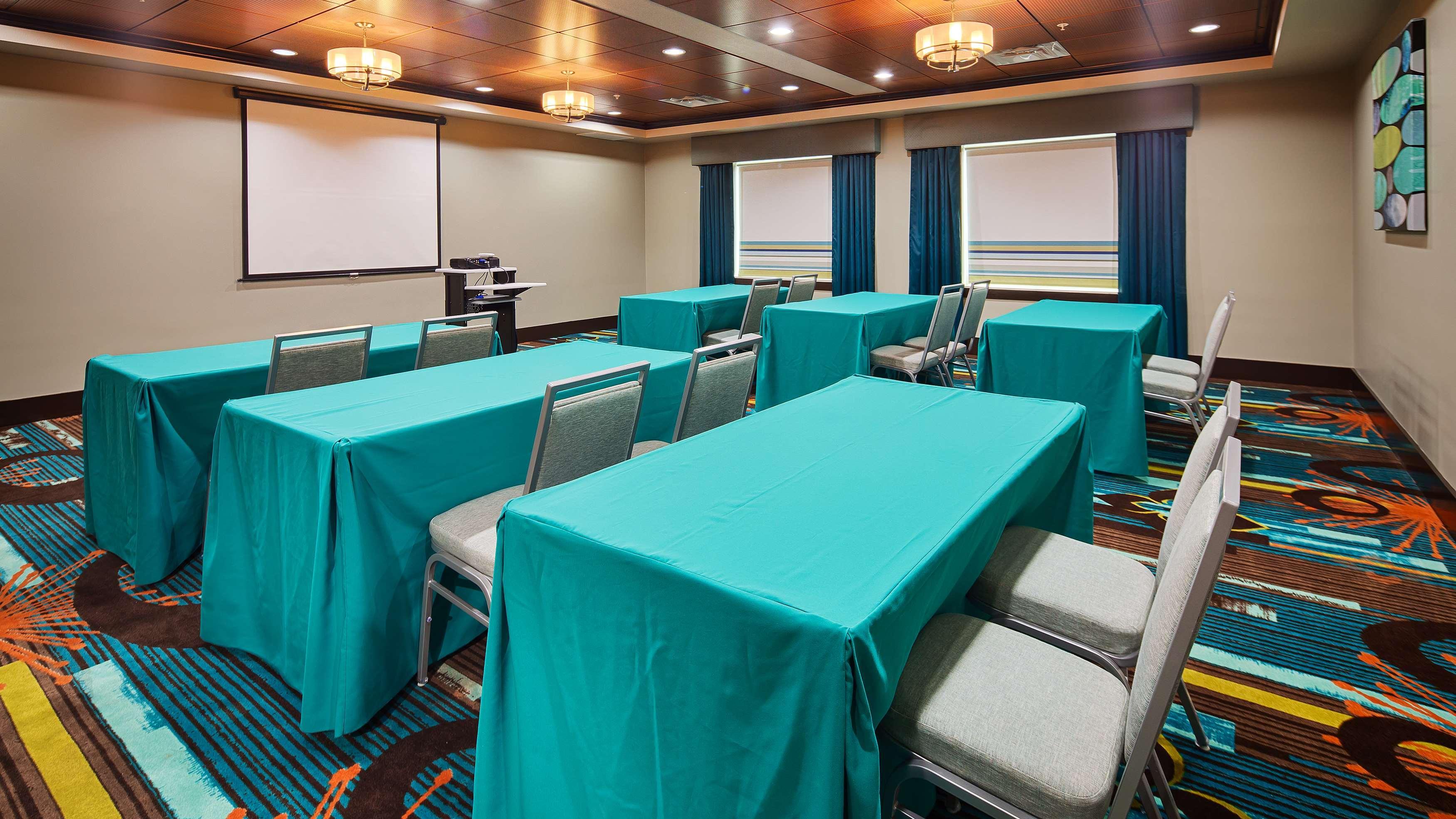 Best Western Premier Ashton Suites - Willowbrook Houston Exteriér fotografie