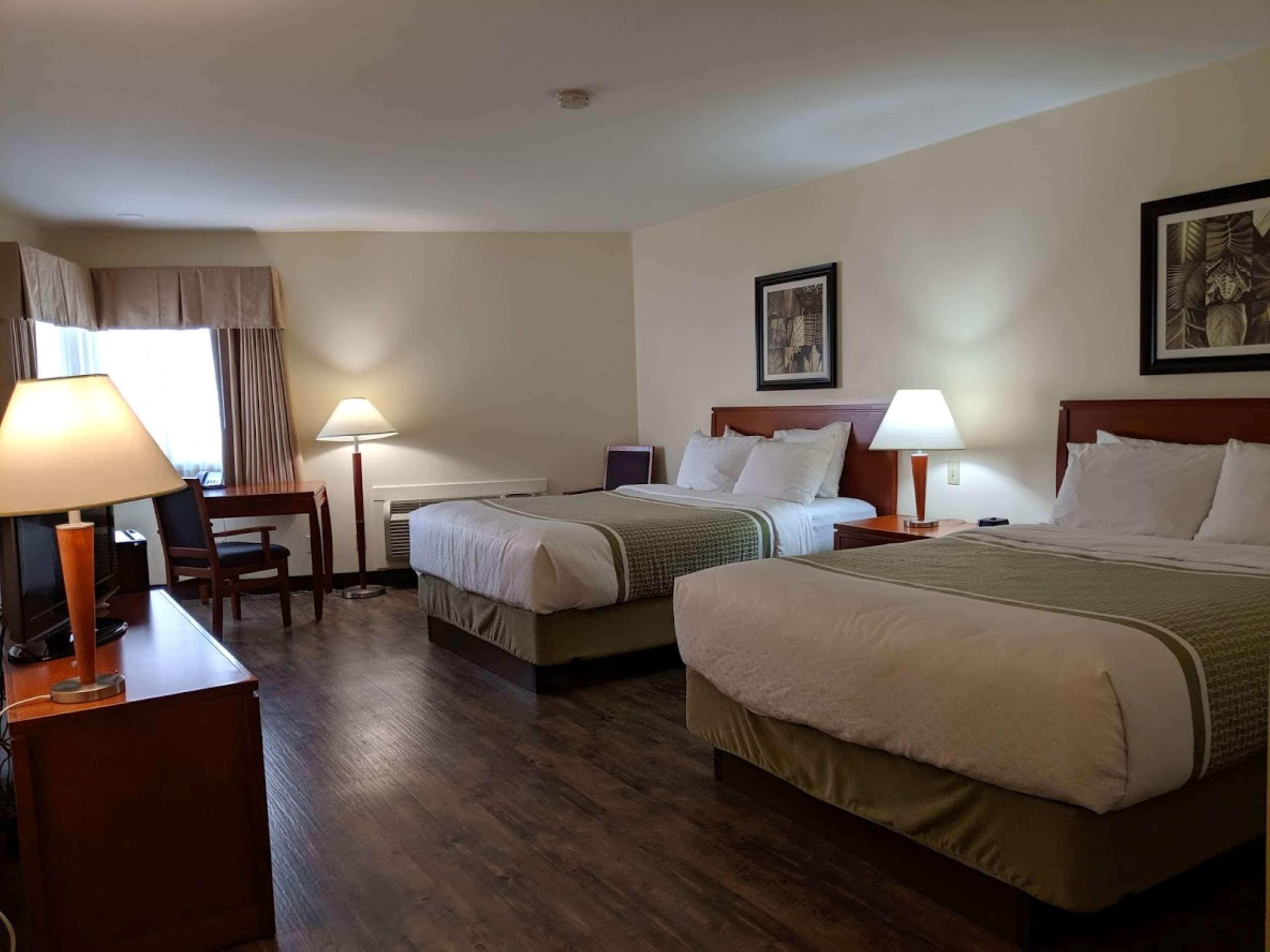 Best Western Premier Ashton Suites - Willowbrook Houston Exteriér fotografie