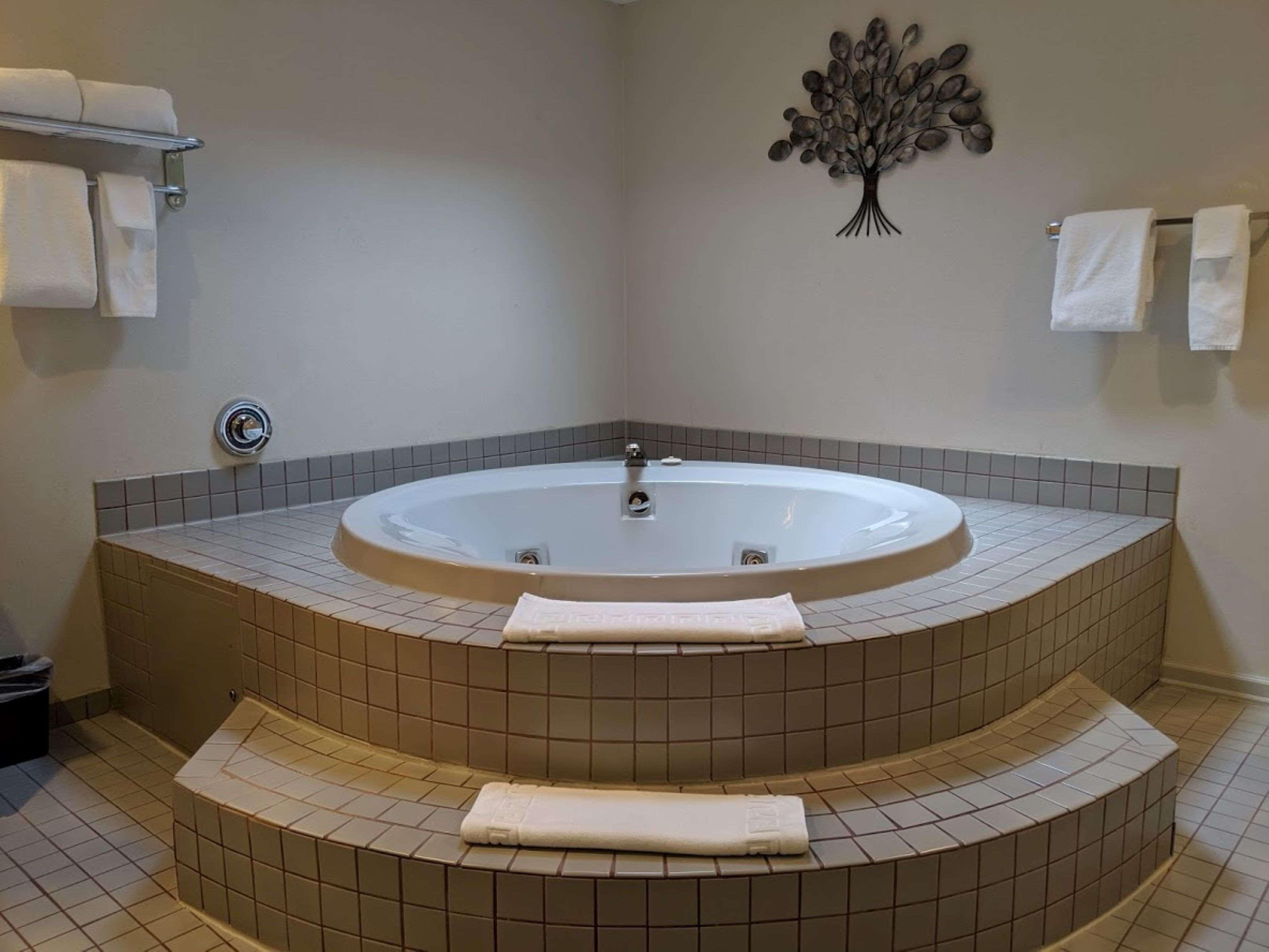 Best Western Premier Ashton Suites - Willowbrook Houston Exteriér fotografie