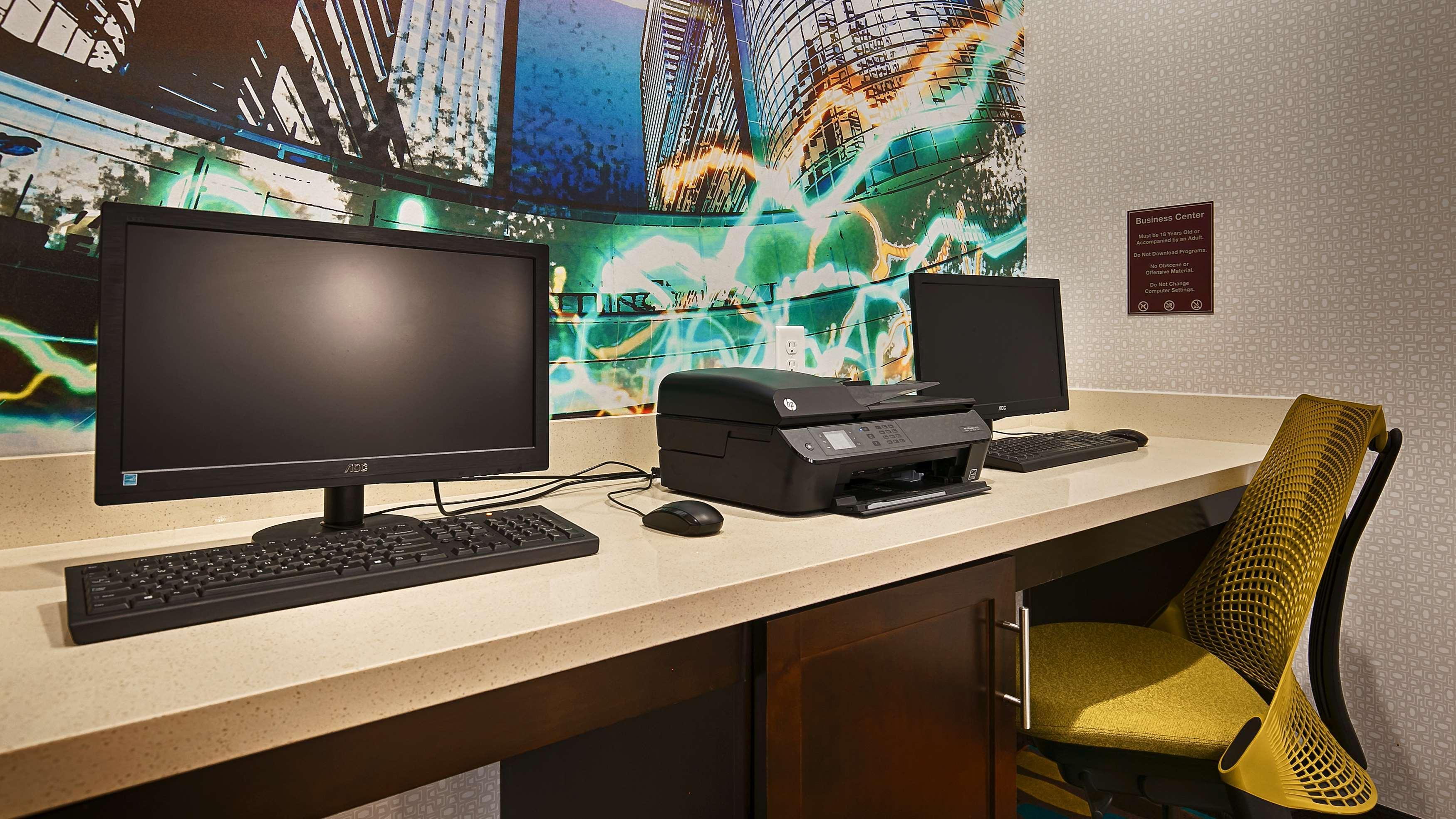 Best Western Premier Ashton Suites - Willowbrook Houston Exteriér fotografie