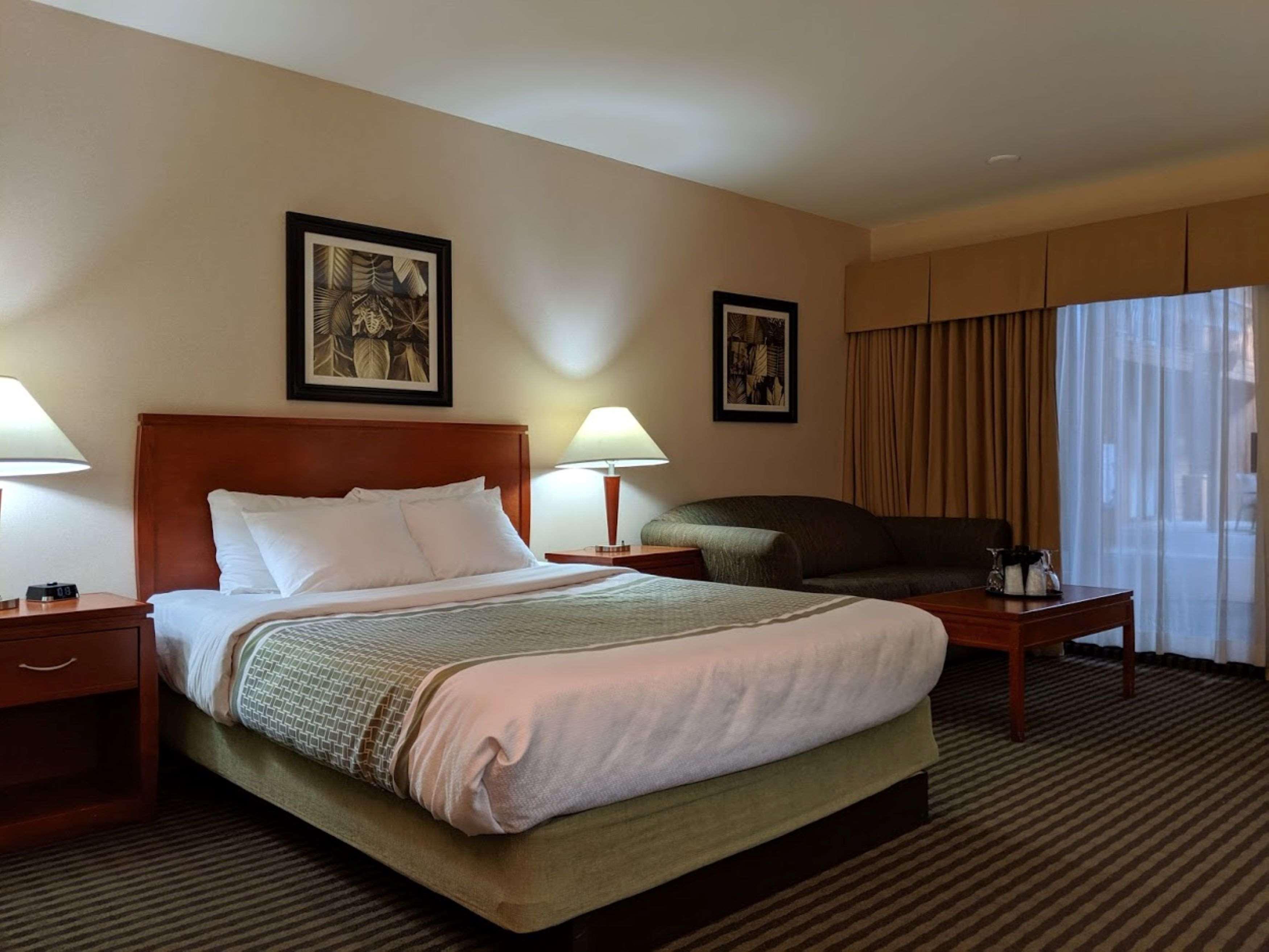 Best Western Premier Ashton Suites - Willowbrook Houston Exteriér fotografie