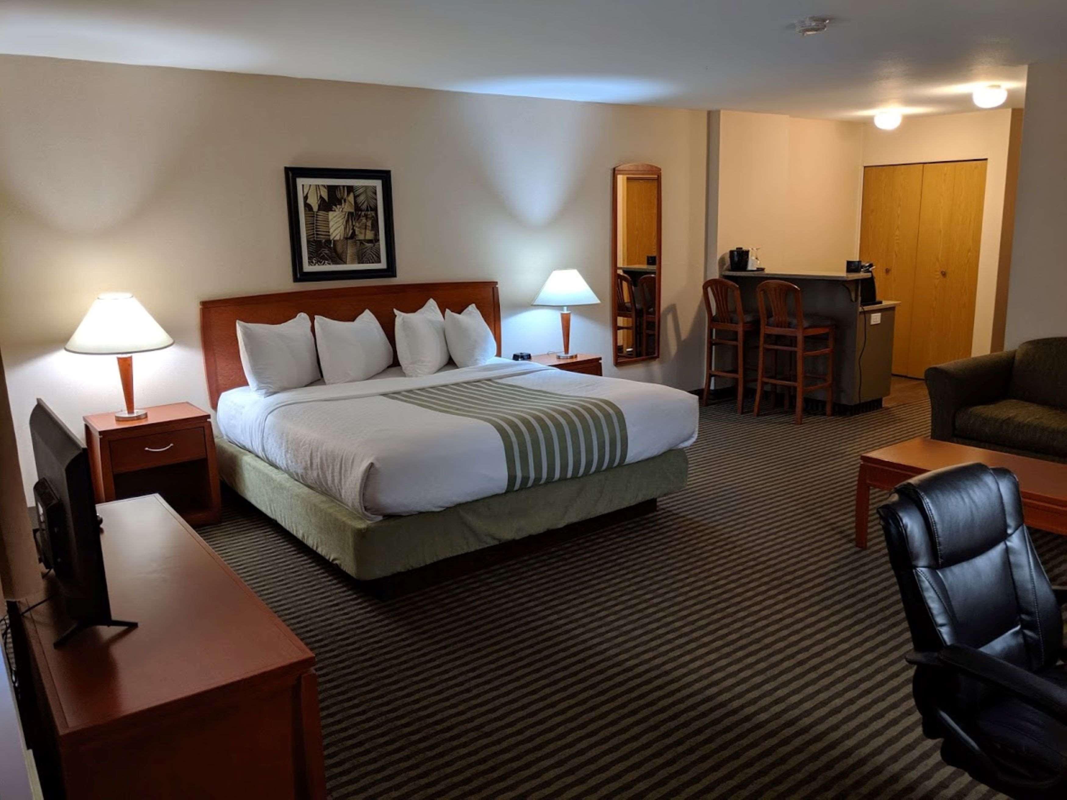 Best Western Premier Ashton Suites - Willowbrook Houston Exteriér fotografie