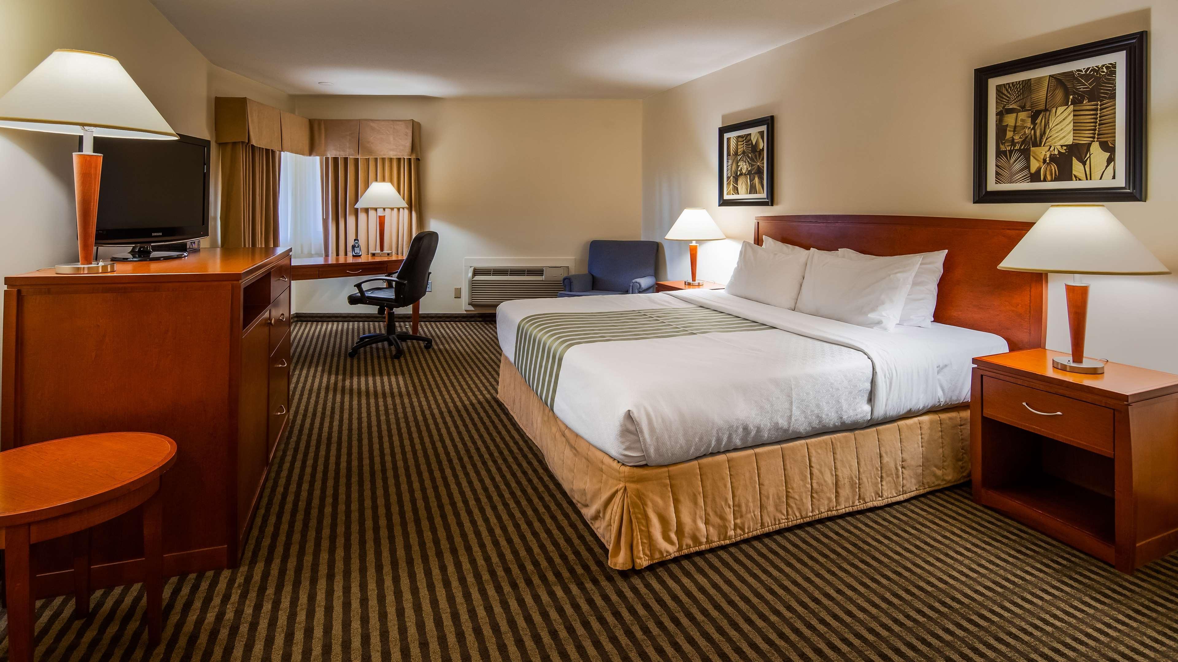 Best Western Premier Ashton Suites - Willowbrook Houston Exteriér fotografie