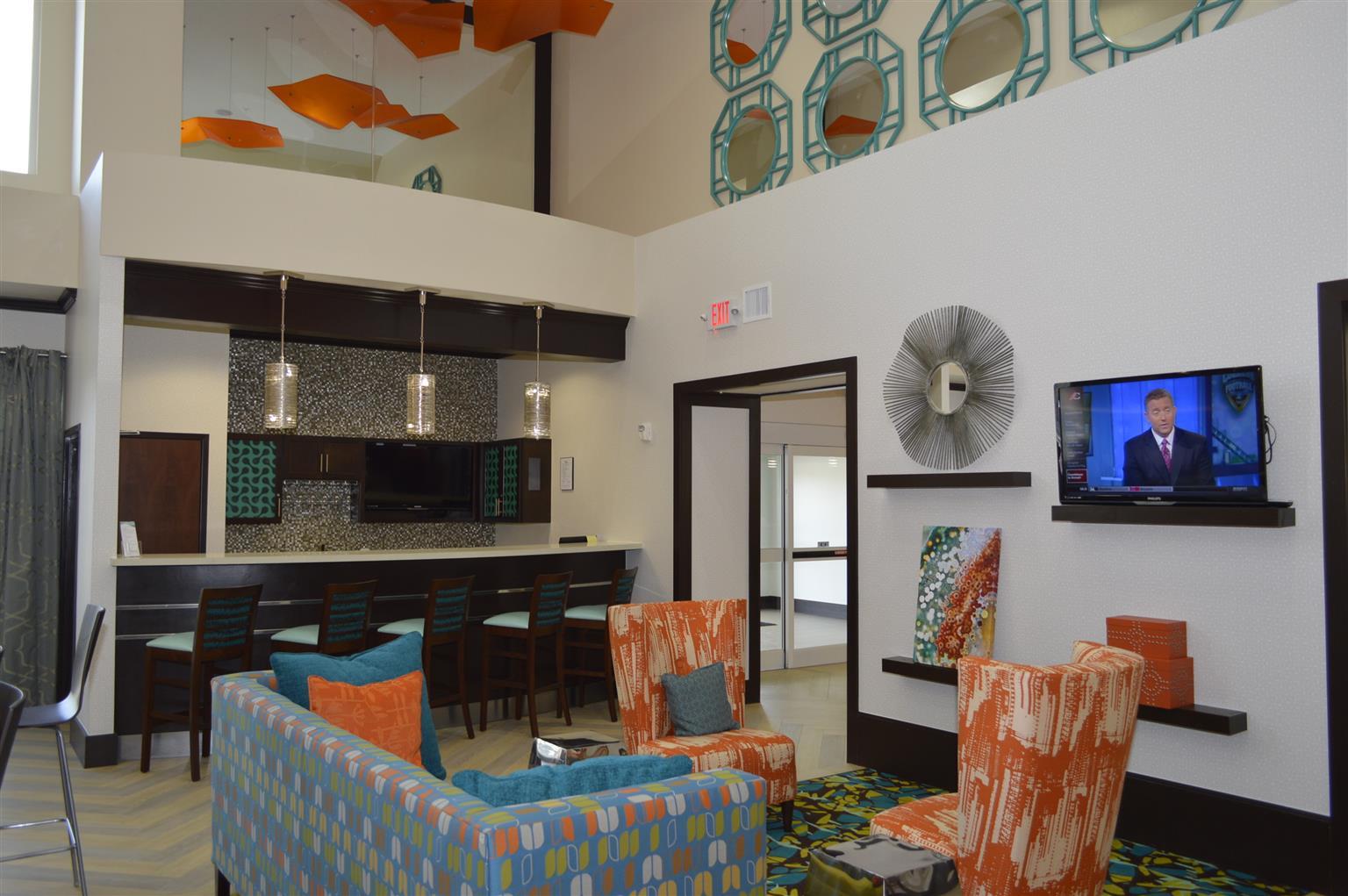 Best Western Premier Ashton Suites - Willowbrook Houston Exteriér fotografie