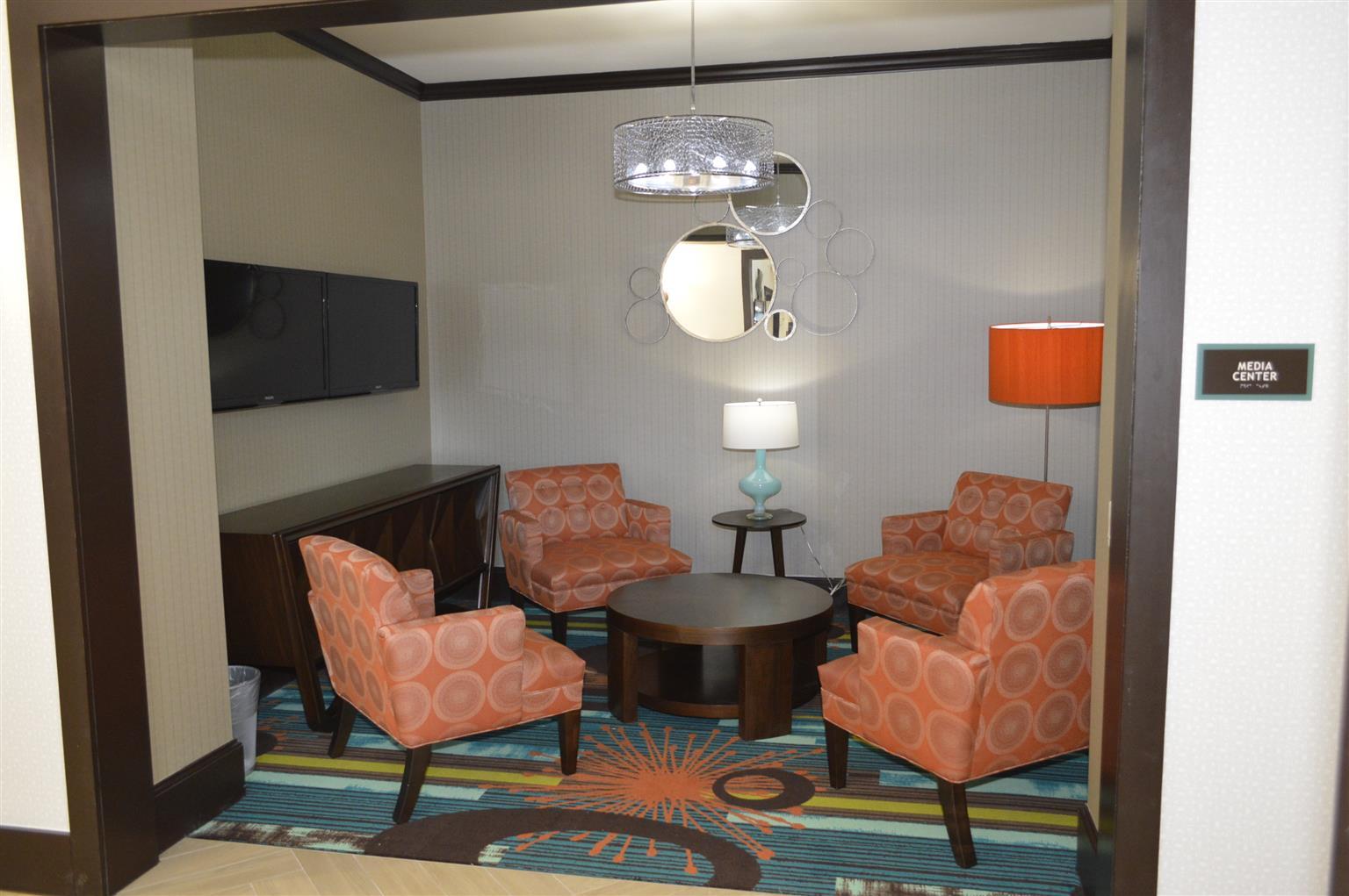 Best Western Premier Ashton Suites - Willowbrook Houston Exteriér fotografie