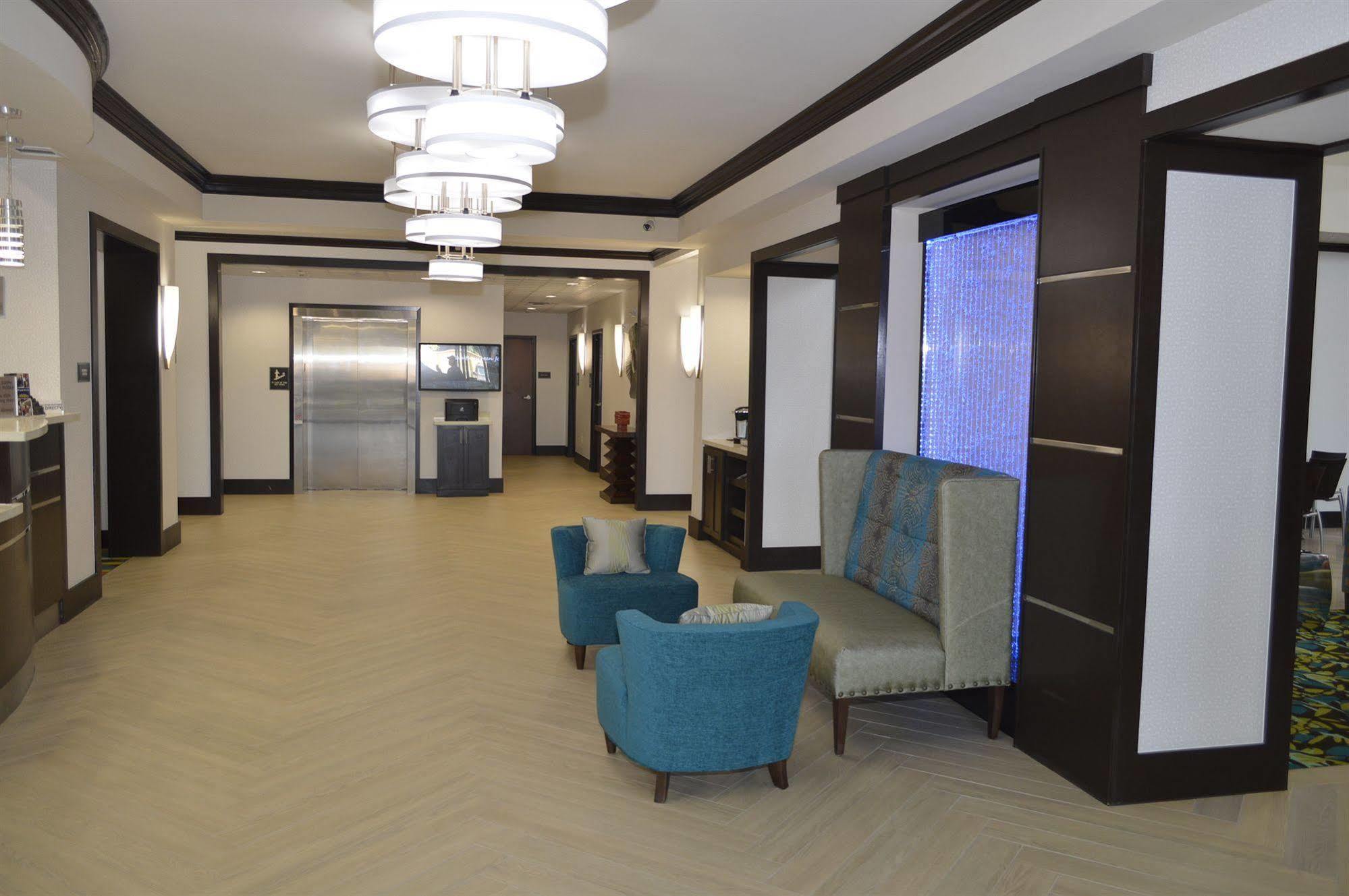 Best Western Premier Ashton Suites - Willowbrook Houston Exteriér fotografie