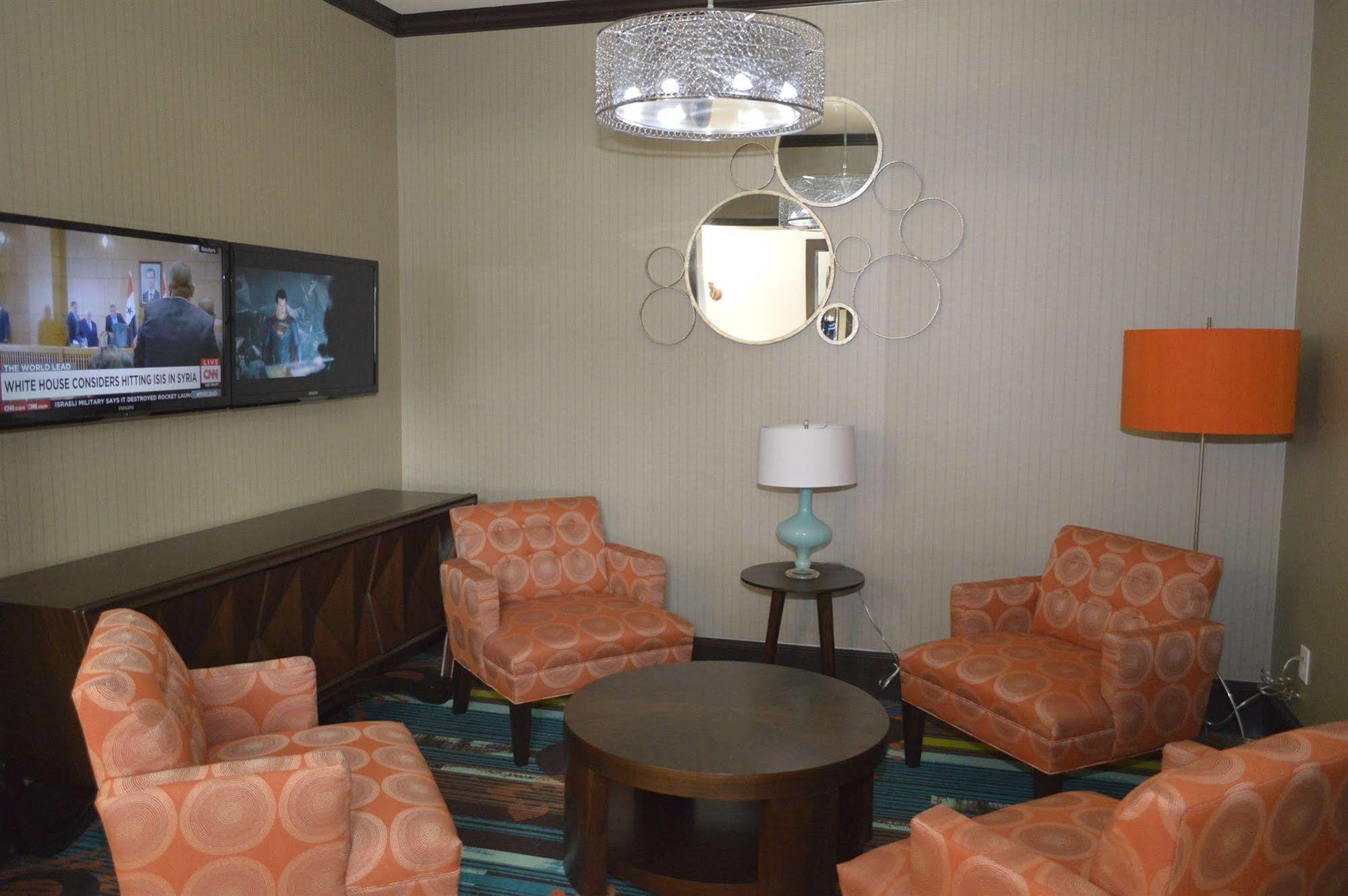 Best Western Premier Ashton Suites - Willowbrook Houston Exteriér fotografie