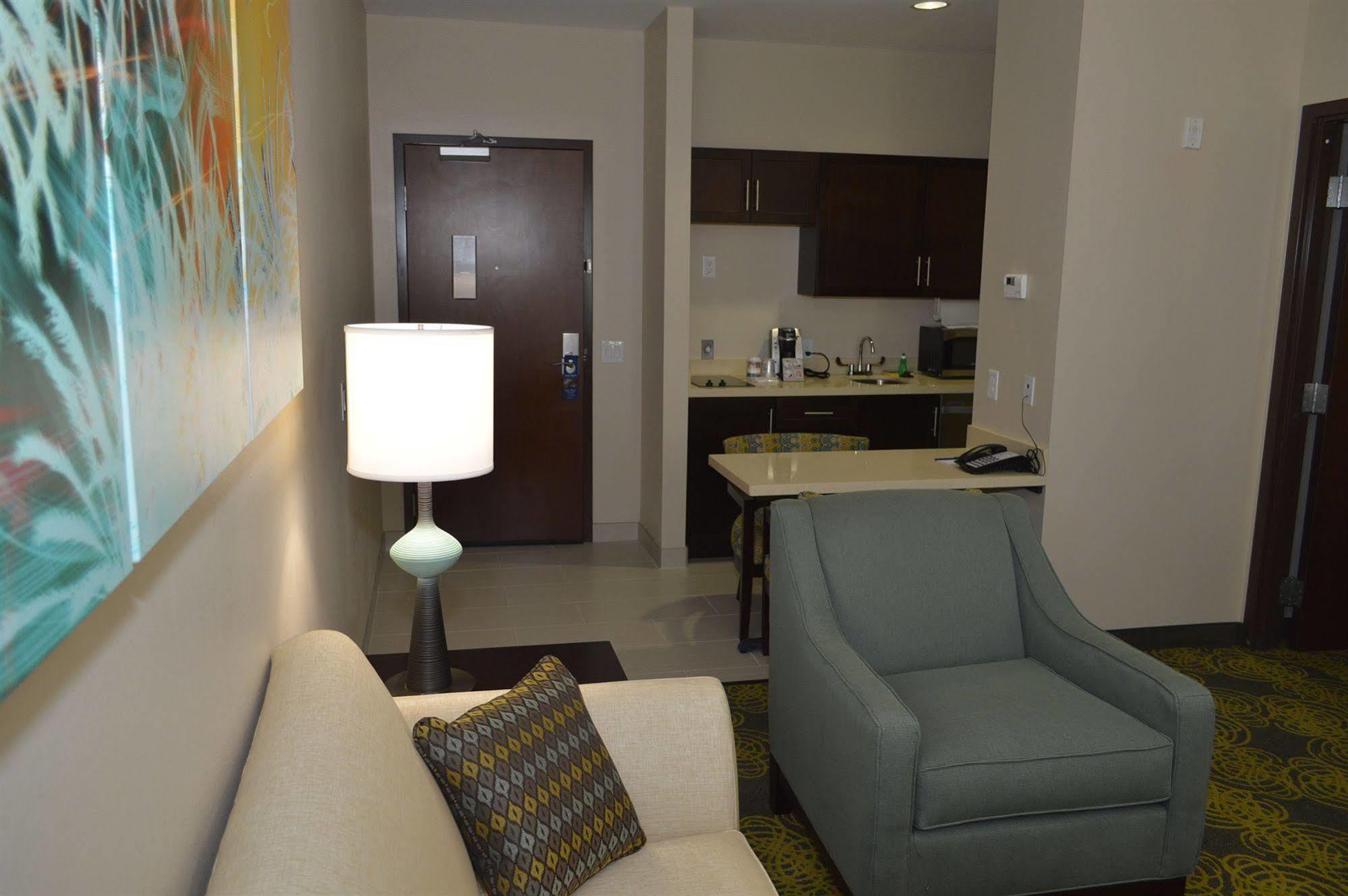 Best Western Premier Ashton Suites - Willowbrook Houston Exteriér fotografie
