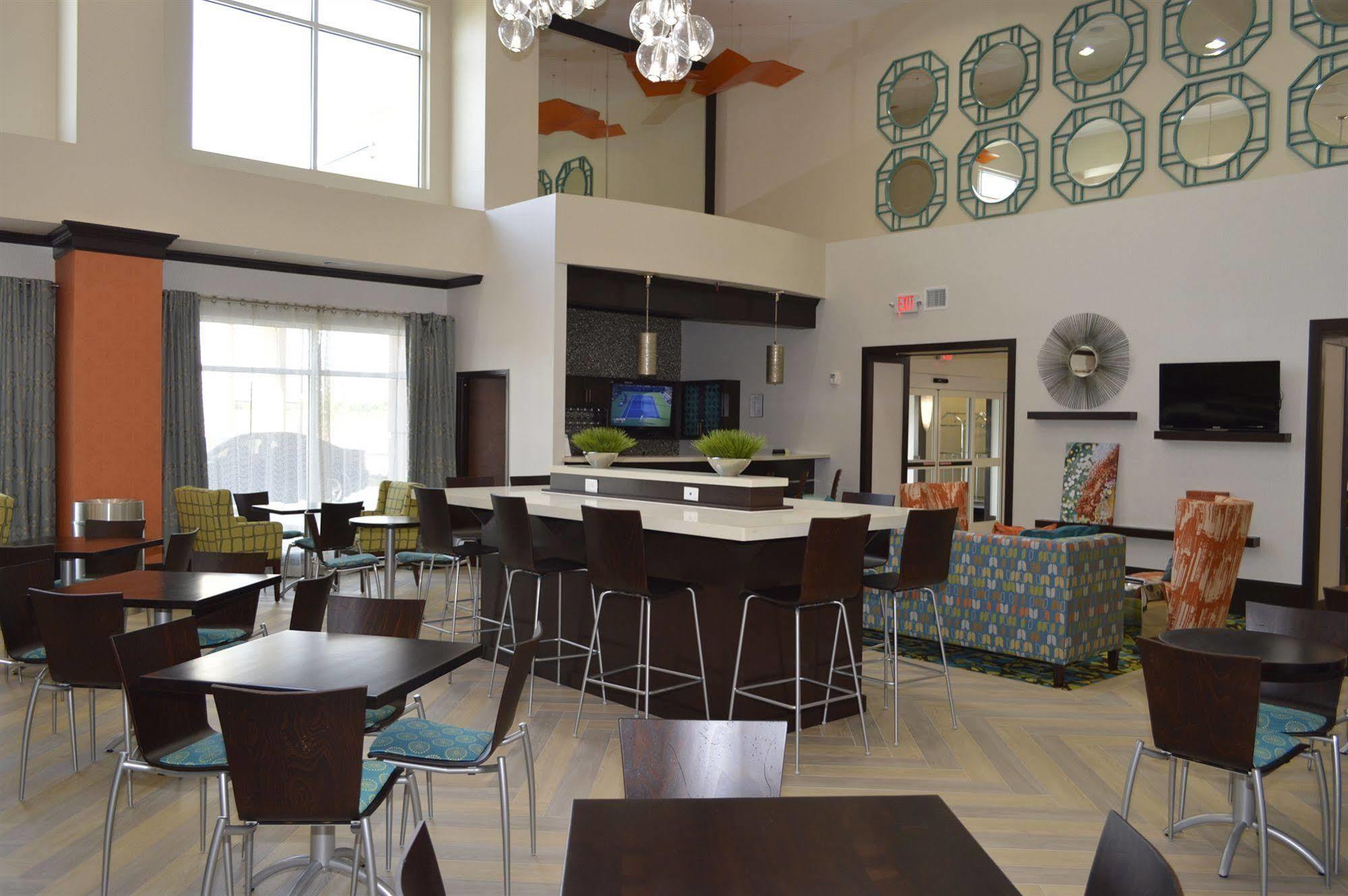 Best Western Premier Ashton Suites - Willowbrook Houston Exteriér fotografie