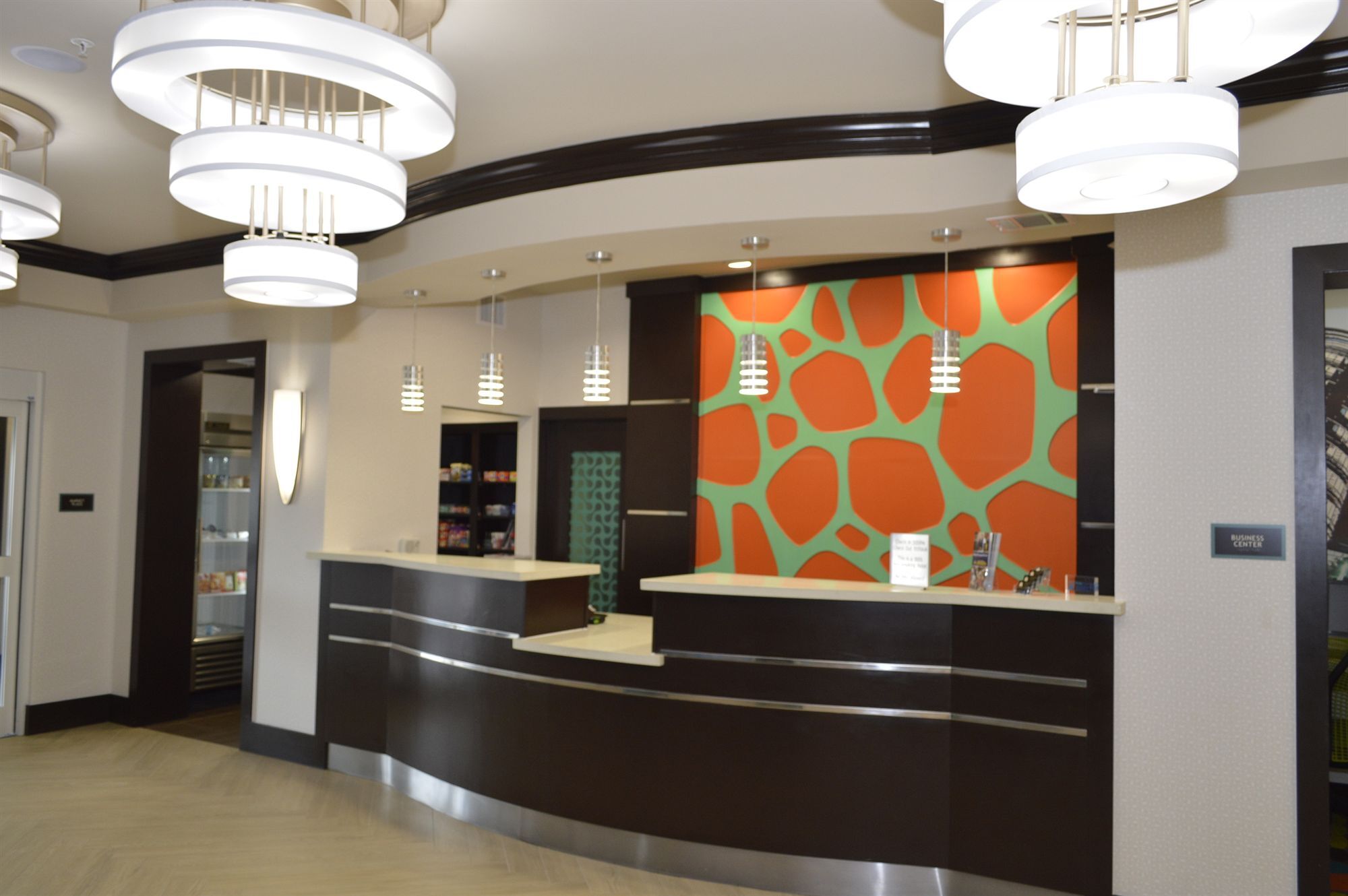 Best Western Premier Ashton Suites - Willowbrook Houston Exteriér fotografie